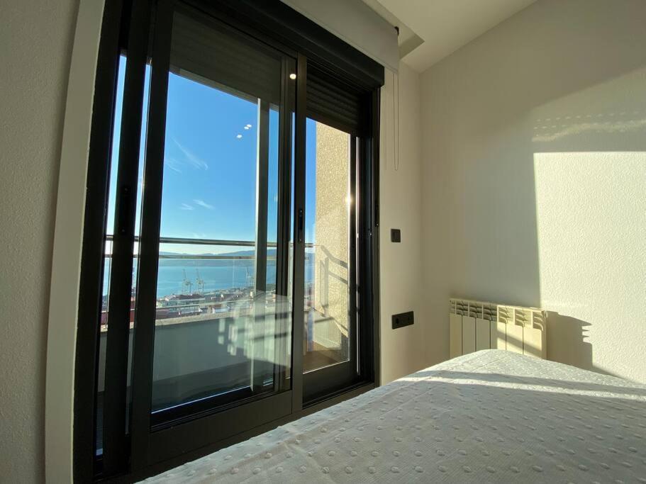 Apartamento Con Vistas En Vigo By Rsh Esterno foto
