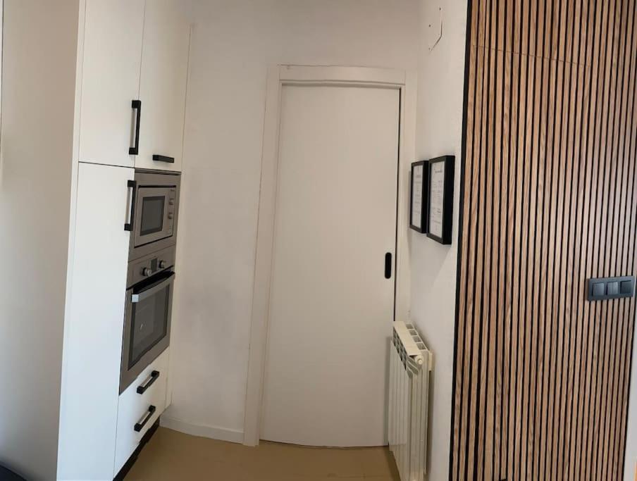 Apartamento Con Vistas En Vigo By Rsh Esterno foto